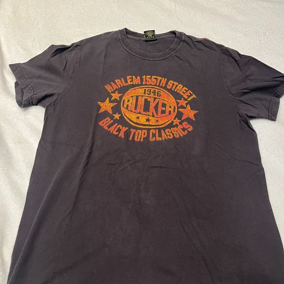 Vintage Lucky Brand t-shirt (Medium) - Picture 1 of 2